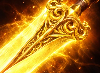 Radiance — HD-иконка